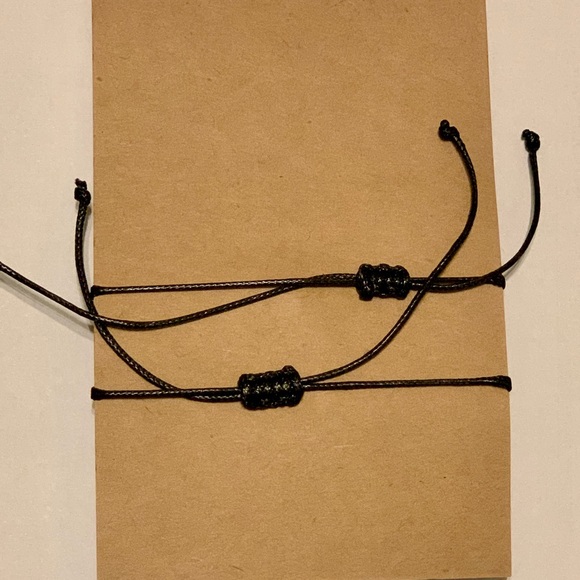 3/$30 Matching Best Friends Beaded Bracelet Set - Picture 4 of 5